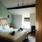 Rigney Bank House, South Lakes Luxury
