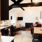 דירה Rigney Bank House, South Lakes Luxury *