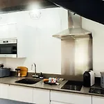 Rigney Bank House, South Lakes Luxury מילנת'ורפ