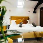 דירה Rigney Bank House, South Lakes Luxury *