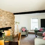 Rigney Bank House, South Lakes Luxury