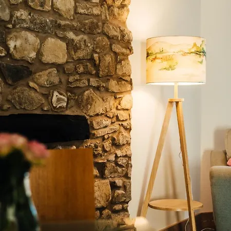 Rigney Bank House, South Lakes Luxury * מילנת'ורפ