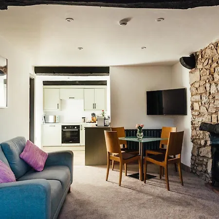 Rigney Bank House, South Lakes Luxury * מילנת'ורפ