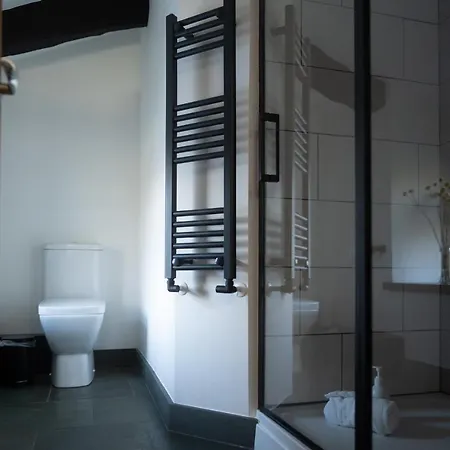 Rigney Bank House, South Lakes Luxury Apartment Milnthorpe