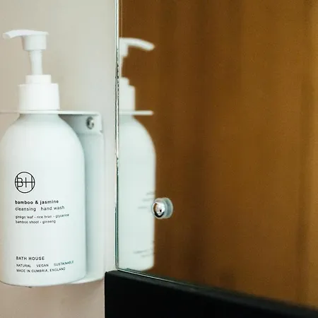 Rigney Bank House, South Lakes Luxury Milnthorpe