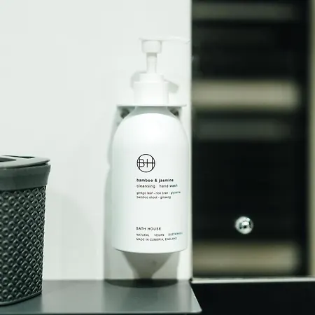 Apartman Rigney Bank House, South Lakes Luxury Milnthorpe