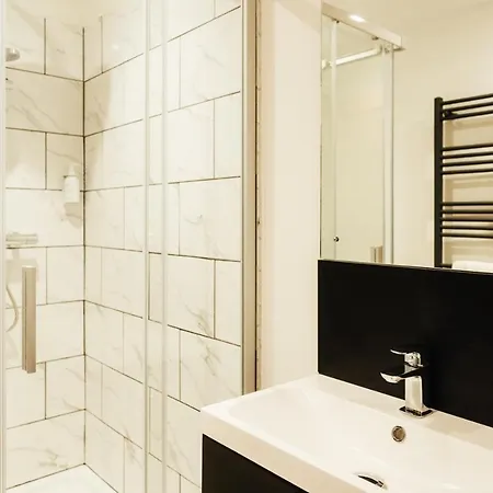 Rigney Bank House, South Lakes Luxury Apartment *