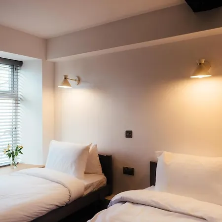 Apartment Rigney Bank House, South Lakes Luxury