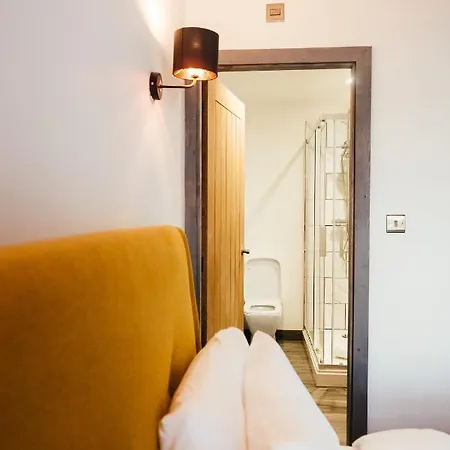 Rigney Bank House, South Lakes Luxury Milnthorpe