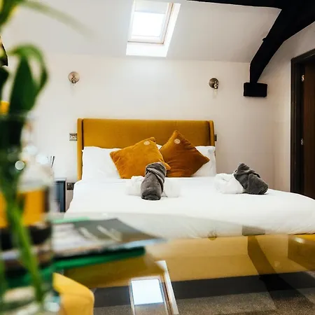 Apartment Rigney Bank House, South Lakes Luxury *