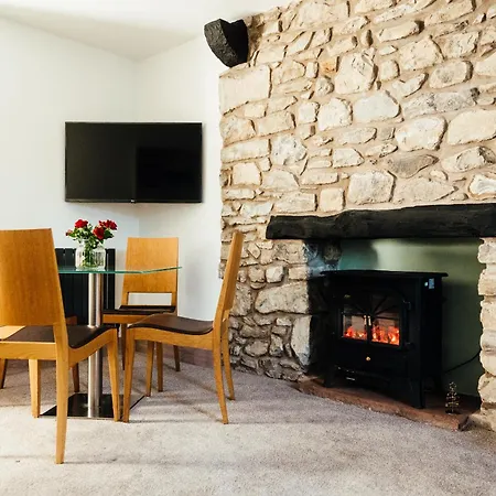 Rigney Bank House, South Lakes Luxury