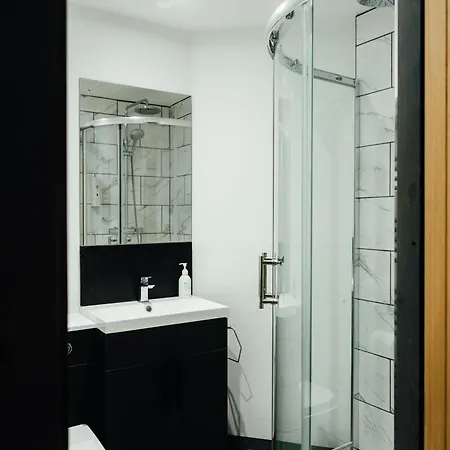 Rigney Bank House, South Lakes Luxury * Milnthorpe