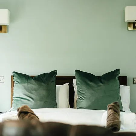 Rigney Bank House, South Lakes Luxury Apartment Milnthorpe