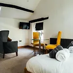 Rigney Bank House, South Lakes Luxury *