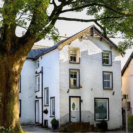 Rigney Bank House, South Lakes Luxury Daire *