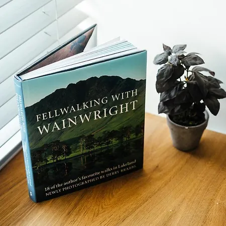 Rigney Bank House, South Lakes Luxury Daire *