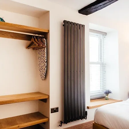 Rigney Bank House, South Lakes Luxury Daire