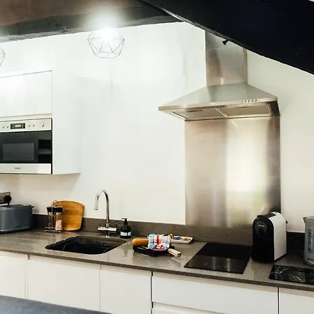 Rigney Bank House, South Lakes Luxury Milnthorpe