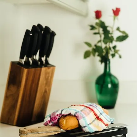 Rigney Bank House, South Lakes Luxury Daire Milnthorpe