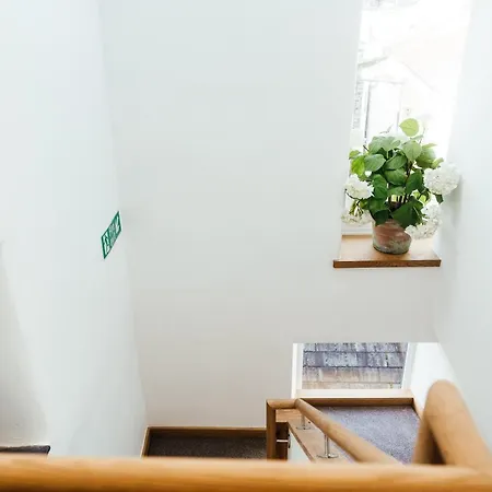 Rigney Bank House, South Lakes Luxury