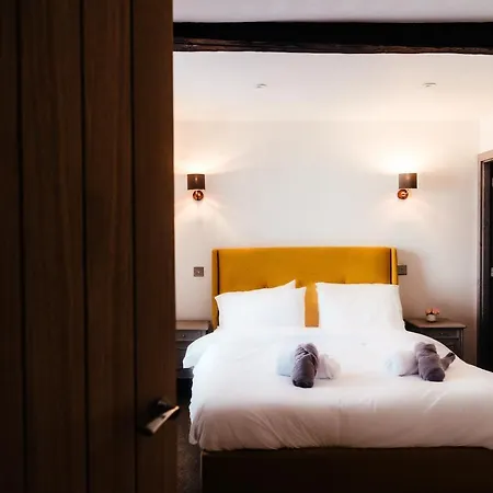 Rigney Bank House, South Lakes Luxury