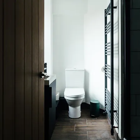 Rigney Bank House, South Lakes Luxury Daire