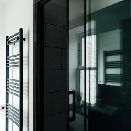 Rigney Bank House, South Lakes Luxury * Milnthorpe