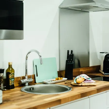 Rigney Bank House, South Lakes Luxury